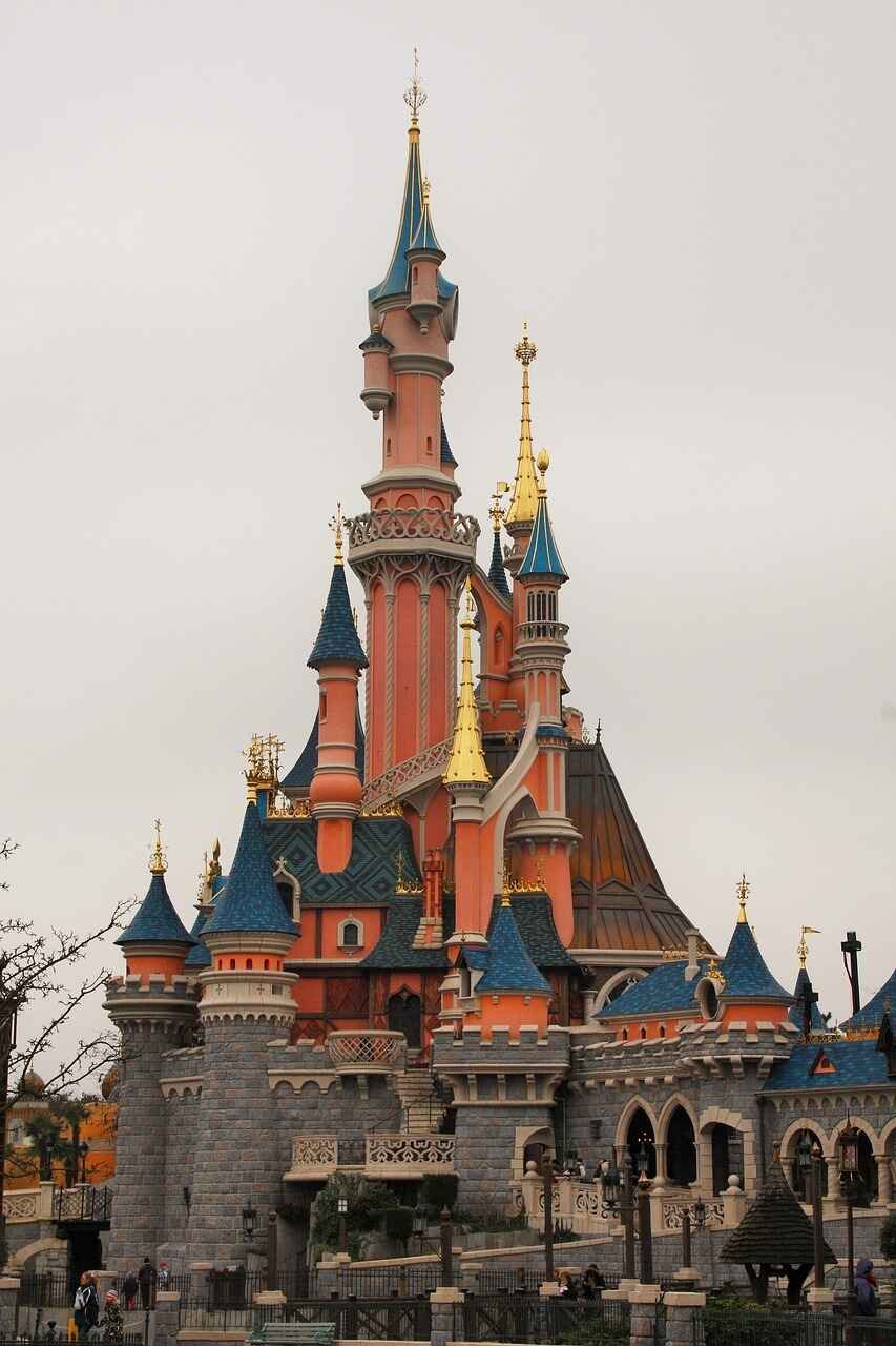Disneyland Paris